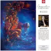 Imagination Series Puzzle Sebastian Mon Ciezar doswiadczen (1000 pieces)