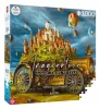 Imagination Series Puzzle Arkadiusz Dzielawski Wielka przeprowadzka (1000 pieces)