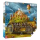 Imagination Series Puzzle Arkadiusz Dzielawski Wielka przeprowadzka (1000 pieces)