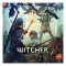 The Witcher Puzzle Leshen (1000 Pieces)
