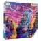 Imagination Series Puzzle Roch Urbaniak Sakura i Ryu (1000 pieces)
