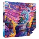 Imagination Series Puzzle Roch Urbaniak Sakura i Ryu (1000 pieces)