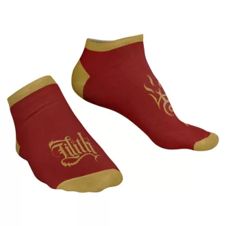 Diablo IV Socks Lilith's Bloodthread