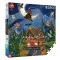 Imagination Series Puzzle Natalia Noszczynska Slowianski Swiat Nadchodzi (1000 pieces)