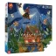 Imagination Series Puzzle Natalia Noszczynska Slowianski Swiat Nadchodzi (1000 pieces)