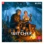 The Witcher Puzzle Journey of Ciri (1000 pieces)