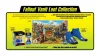 Fallout gift set Fallout Vault Loot Collection (Puzzle, socks, figurine & key ring)