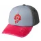 World of Warcraft Baseball Cap Horde