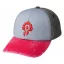 World of Warcraft Baseball Cap Horde
