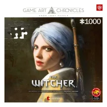 The Witcher