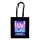KPop Demon Hunters Tote Bag Movie Key Art