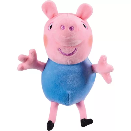 Peppa Pig Plush figures 3er Pack
