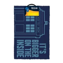 Doctor Who Szőnyegek