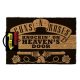 Guns N' Roses Doormat Knockin' On Heaven's Door 40 x 57 cm