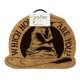 Harry Potter Doormat Sorting Hat 40 x 50 cm