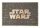 Star Wars Lábtörlő Logo 40 x 60 cm