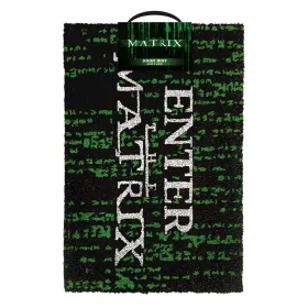 Matrix Doormat Enter the Matrix 40 x 60 cm
