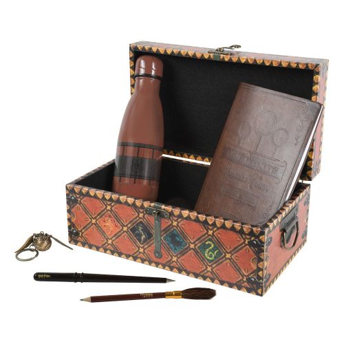 Harry Potter Premium Ajándék Csomag Quidditch Trunk