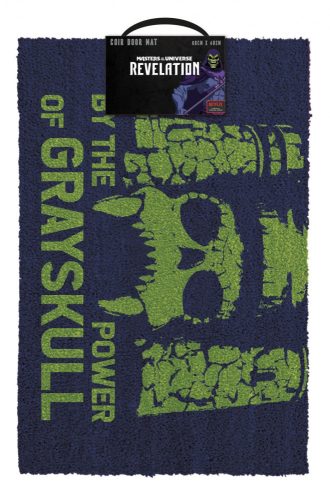 Masters of the Universe Doormat Revelations 40 x 60 cm