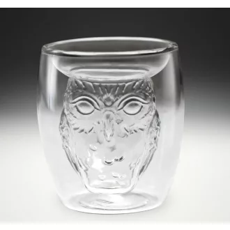 Harry Potter 3D Pohár Hedwig
