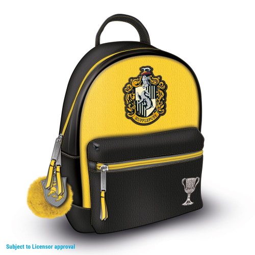 Harry Potter Hátizsák Hufflepuff