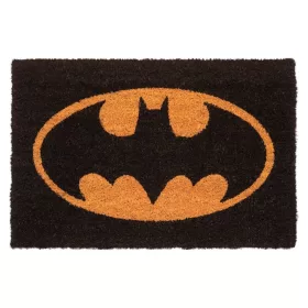 DC Comics Doormat Batman Logo 60 x 40 cm