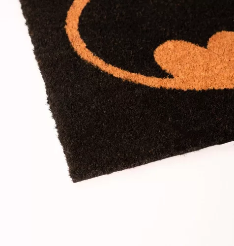 DC Comics Doormat Batman Logo 60 x 40 cm
