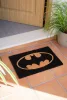 DC Comics Doormat Batman Logo 60 x 40 cm