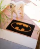 DC Comics Doormat Batman Logo 60 x 40 cm