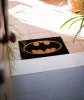 DC Comics Doormat Batman Logo 60 x 40 cm