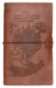 Harry Potter Travel Journal 20 cm