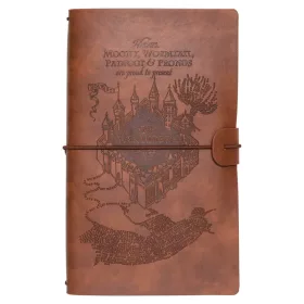 Harry Potter Travel Journal 20 cm