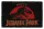 Jurassic Park Door Mat 60 x 40 cm