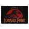 Jurassic Park Door Mat 60 x 40 cm