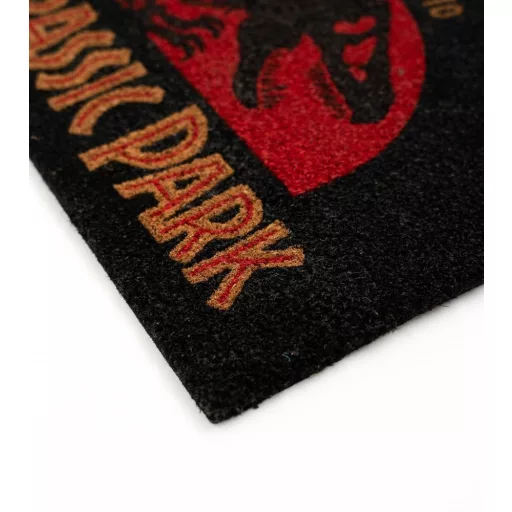 Jurassic Park Door Mat 60 x 40 cm