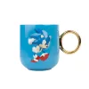 Sonic 3D Mug