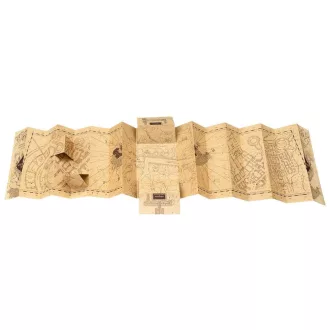 Harry Potter Map Marauder's Map 18 cm