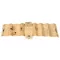 Harry Potter Map Marauder's Map 18 cm
