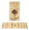 Harry Potter Map Marauder's Map 18 cm