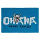 Disney Stitch Doormat 60 x 40 cm