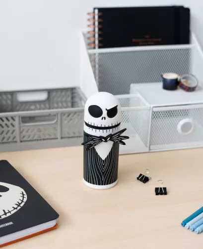 The Nightmare Before Christmas 3D Pencil Case