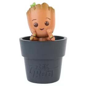 Marvel Pencil Holder Groot 16 cm