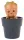 Marvel Pencil Holder Groot 16 cm