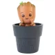 Marvel Pencil Holder Groot 16 cm
