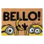 Minions Door Mat 60 x 40 cm