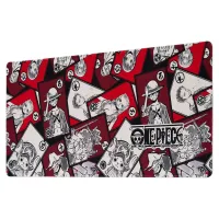 Mouse pads