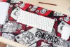 One Piece XL Mouse Mat 80 x 35 cm