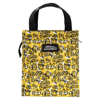 Minions Lunch Bag
