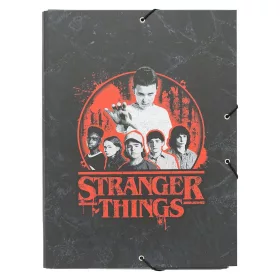 Stranger Things Folder