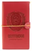 Harry Potter Travel Journal Gryffindor 20  cm
